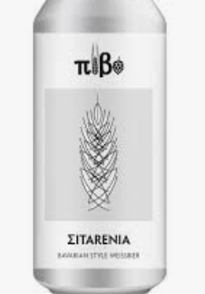 PIVO tin Sitarenia